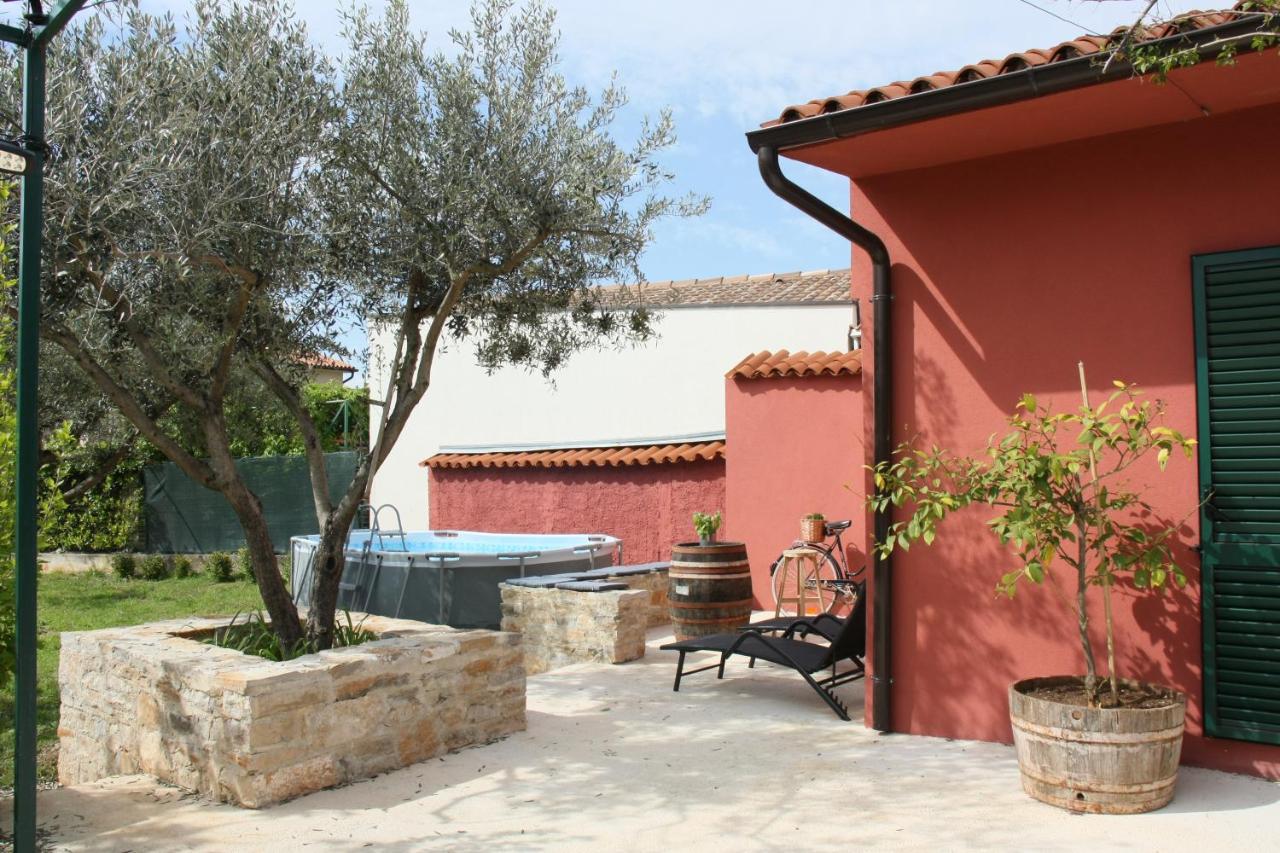 Ferienhaus House Bougainvillea *