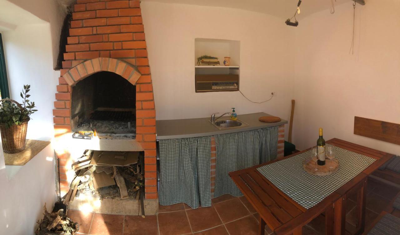 Ferienhaus House Bougainvillea