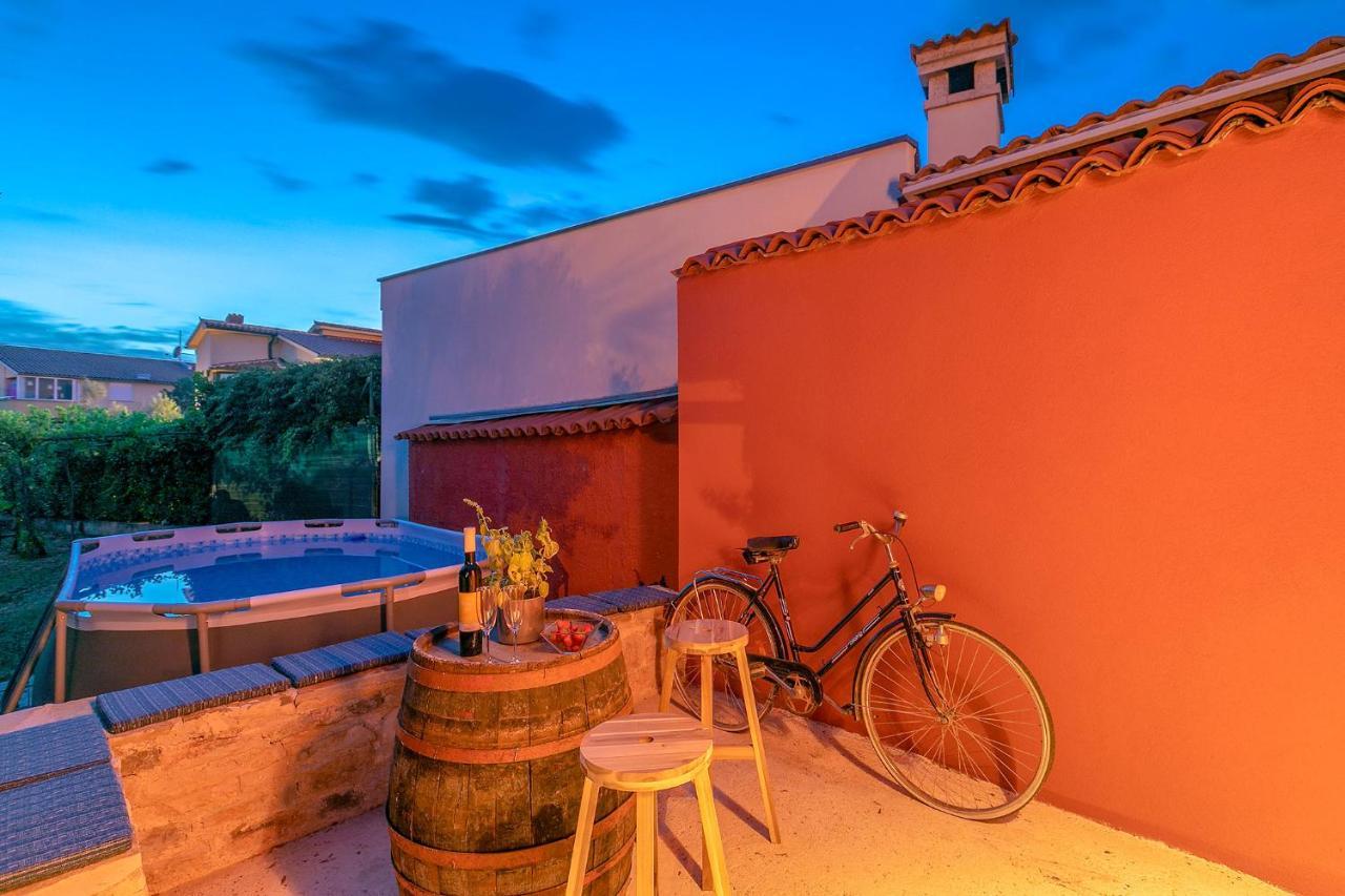 Ferienhaus House Bougainvillea *