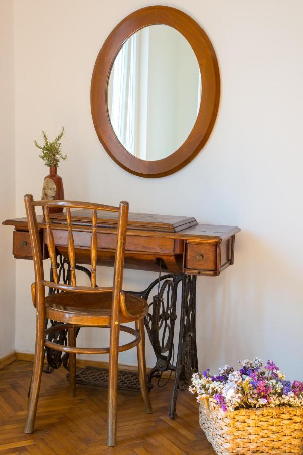 House Bougainvillea Ferienhaus *