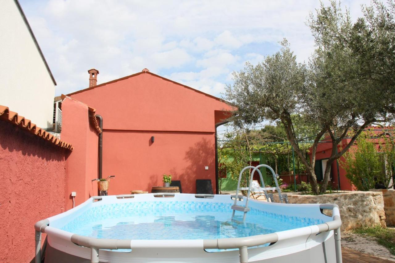 Ferienhaus House Bougainvillea Pula