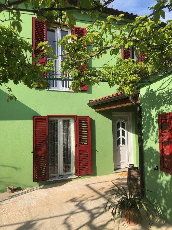 Ferienhaus House Bougainvillea *